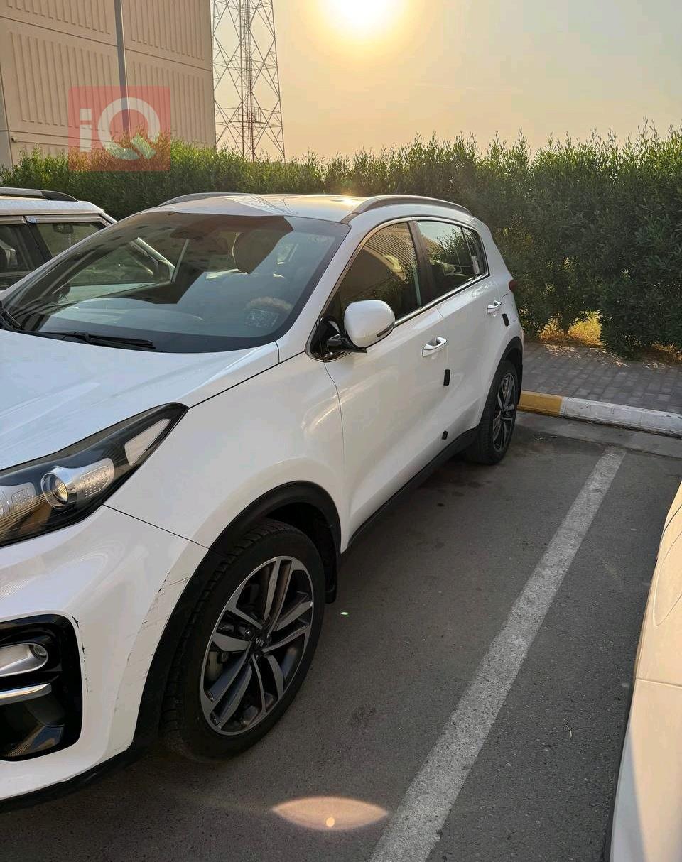 کیا سپۆرتاج